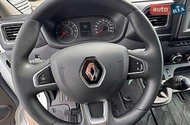 Вантажний фургон Renault Master 2022 в Києві фото 15 Вантажний фургон Renault Master 2022 в Києві