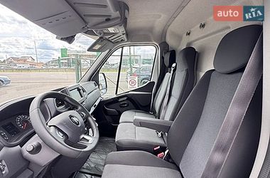 Вантажний фургон Renault Master 2022 в Києві фото 11 Вантажний фургон Renault Master 2022 в Києві