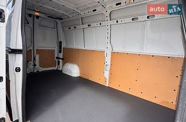 Вантажний фургон Renault Master 2022 в Києві фото 20 Вантажний фургон Renault Master 2022 в Києві