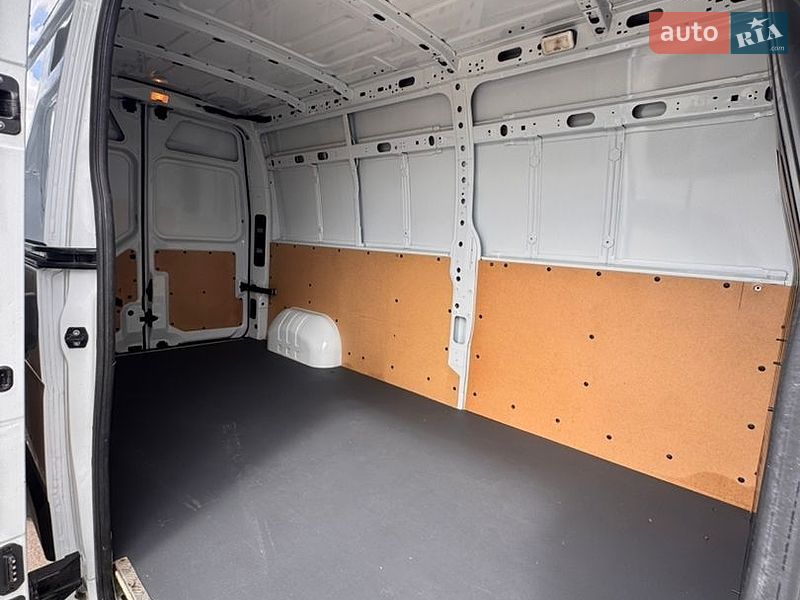 Вантажний фургон Renault Master 2022 в Києві фото 20 Вантажний фургон Renault Master 2022 в Києві