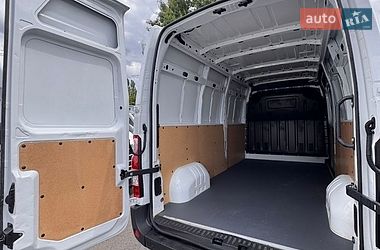 Вантажний фургон Renault Master 2022 в Києві фото 22 Вантажний фургон Renault Master 2022 в Києві