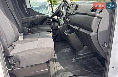 Вантажний фургон Renault Master 2022 в Києві фото 18 Вантажний фургон Renault Master 2022 в Києві
