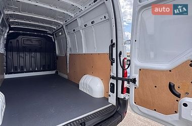 Вантажний фургон Renault Master 2022 в Києві фото 23 Вантажний фургон Renault Master 2022 в Києві