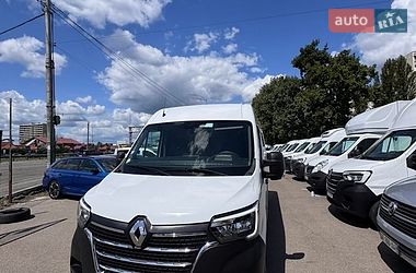 Вантажний фургон Renault Master 2021 в Києві