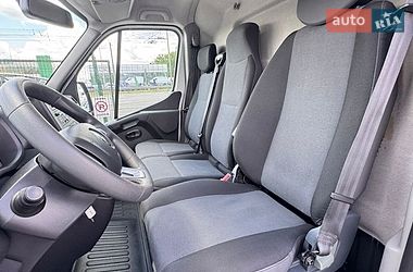 Вантажний фургон Renault Master 2021 в Києві