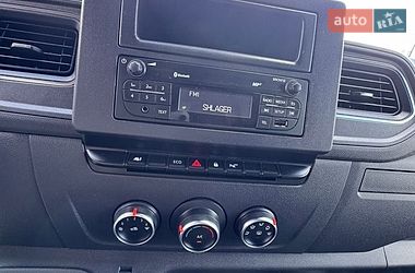 Вантажний фургон Renault Master 2021 в Києві