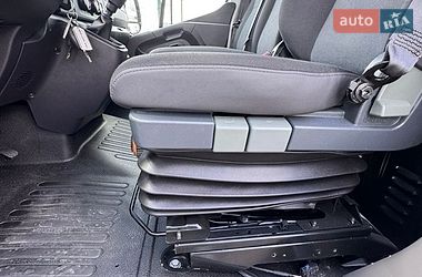 Вантажний фургон Renault Master 2021 в Києві