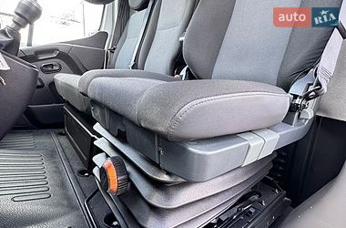 Вантажний фургон Renault Master 2021 в Києві