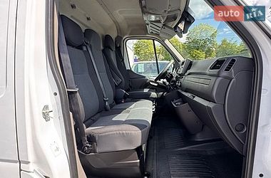 Вантажний фургон Renault Master 2021 в Києві