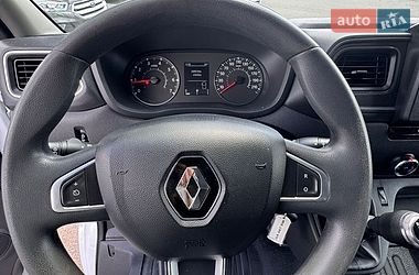 Вантажний фургон Renault Master 2021 в Києві