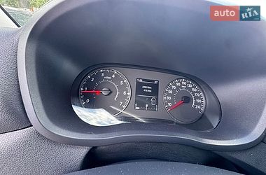Вантажний фургон Renault Master 2021 в Києві