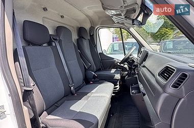 Вантажний фургон Renault Master 2021 в Києві