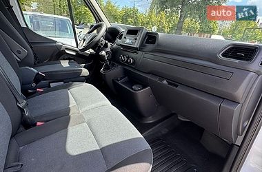 Вантажний фургон Renault Master 2021 в Києві
