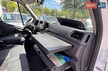 Вантажний фургон Renault Master 2021 в Києві