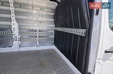 Вантажний фургон Renault Master 2021 в Києві