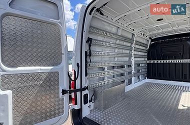 Вантажний фургон Renault Master 2021 в Києві
