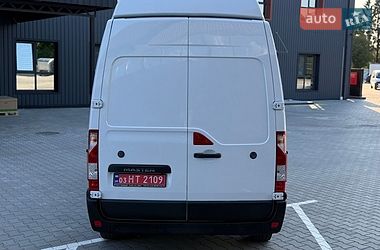 Грузовой фургон Renault Master 2020 в Дубно