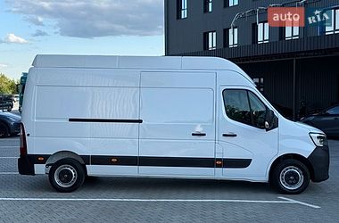 Грузовой фургон Renault Master 2020 в Дубно