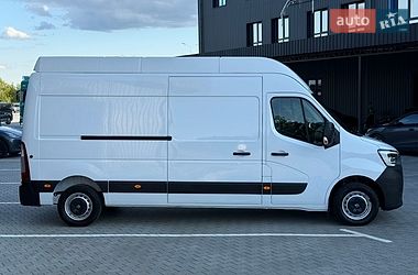 Грузовой фургон Renault Master 2020 в Дубно