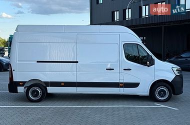 Грузовой фургон Renault Master 2020 в Дубно