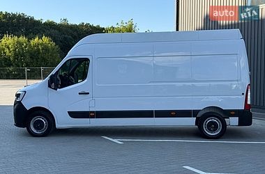 Грузовой фургон Renault Master 2020 в Дубно