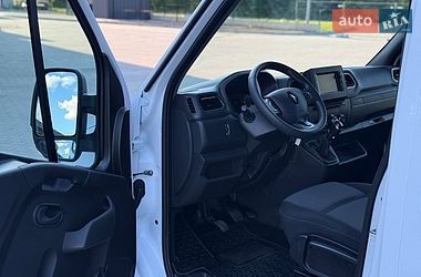 Грузовой фургон Renault Master 2020 в Дубно