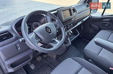 Грузовой фургон Renault Master 2020 в Дубно