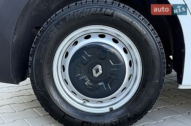 Грузовой фургон Renault Master 2020 в Дубно