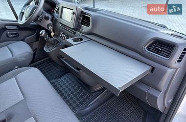 Грузовой фургон Renault Master 2020 в Дубно
