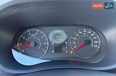 Грузовой фургон Renault Master 2020 в Дубно