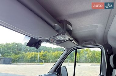 Грузовой фургон Renault Master 2020 в Дубно