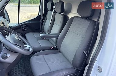 Грузовой фургон Renault Master 2020 в Дубно