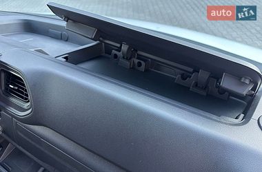 Грузовой фургон Renault Master 2020 в Дубно