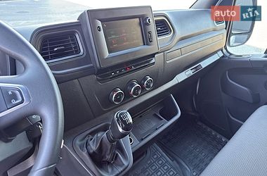 Грузовой фургон Renault Master 2020 в Дубно
