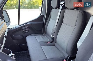 Грузовой фургон Renault Master 2020 в Дубно
