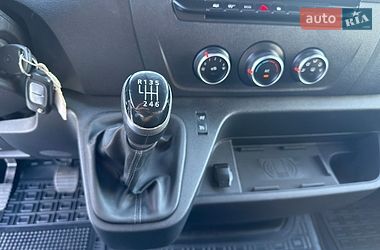 Грузовой фургон Renault Master 2020 в Дубно