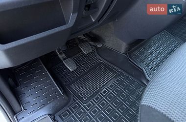 Грузовой фургон Renault Master 2020 в Дубно