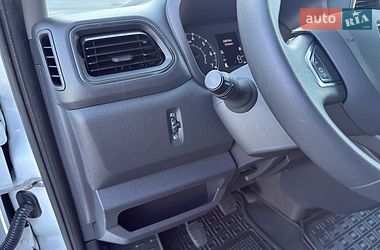 Грузовой фургон Renault Master 2020 в Дубно