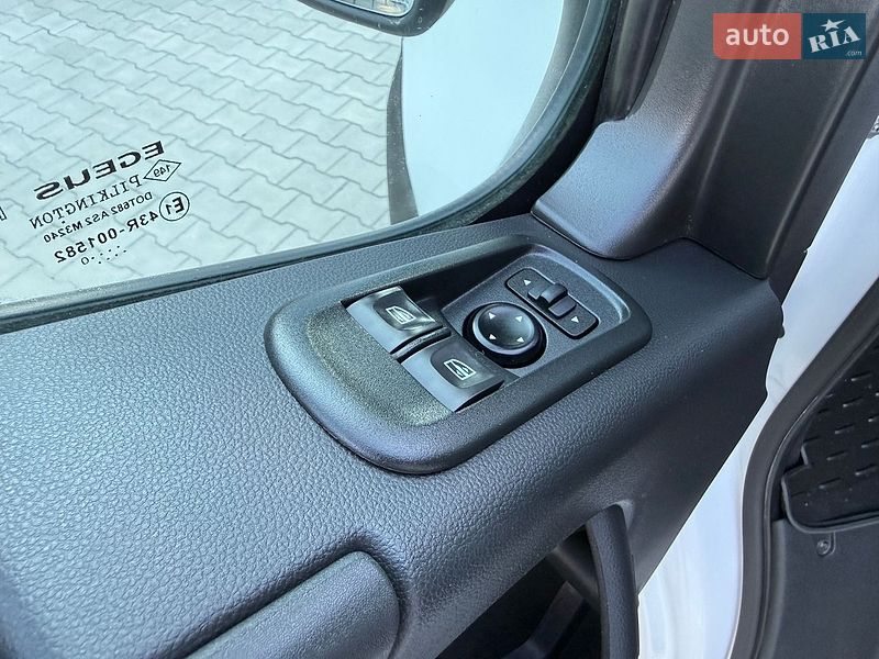 Грузовой фургон Renault Master 2020 в Дубно