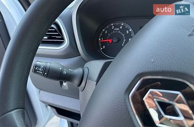 Грузовой фургон Renault Master 2020 в Дубно