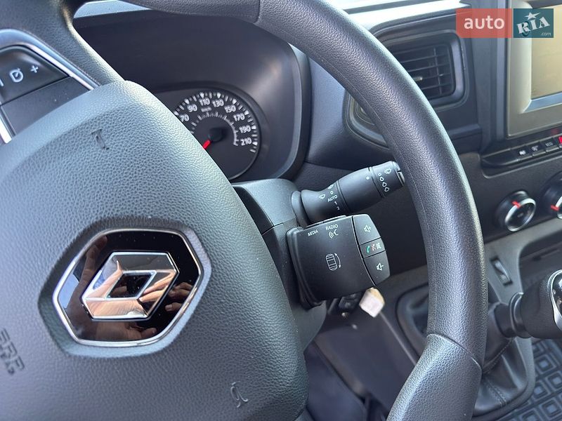 Грузовой фургон Renault Master 2020 в Дубно