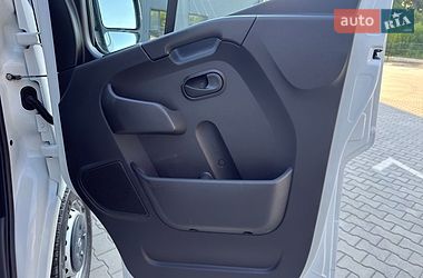 Грузовой фургон Renault Master 2020 в Дубно