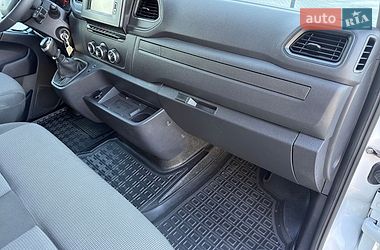 Грузовой фургон Renault Master 2020 в Дубно