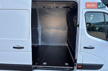 Грузовой фургон Renault Master 2020 в Дубно