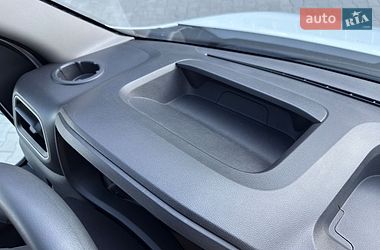 Грузовой фургон Renault Master 2020 в Дубно