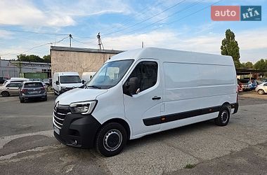 renault master 2022 в Днепр (Днепропетровск) от профессионального продавца Сергій