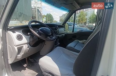 Мінівен Renault Master 2008 в Броварах