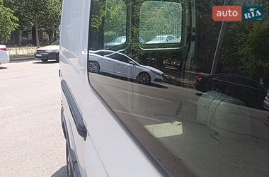 Мінівен Renault Master 2008 в Броварах
