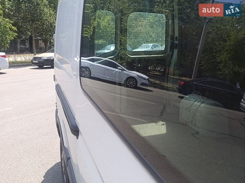 Мінівен Renault Master 2008 в Броварах