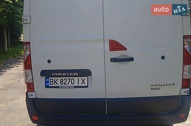 Renault Master  2017